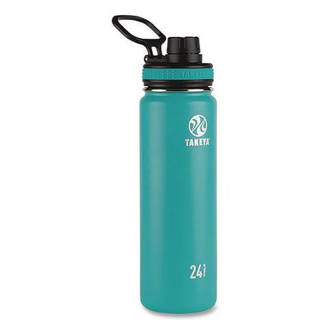 Originals Stainless Steel Vacuum Insulated Water Bottle, 24 Oz, Ocean