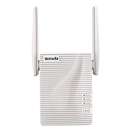 A15 Ac750 Dual-band Wireless Repeater, 1 Port, Dual-band 2.4 Ghz/5 Ghz