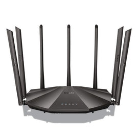 Ac23 Ac2100 Dual-band Gigabit Wireless Router, 4 Ports, Dual-band 2.4 Ghz/5 Ghz