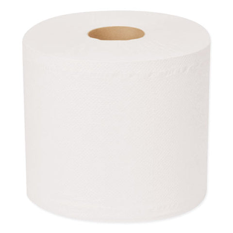 Paper Wiper, Centerfeed, 2-ply, 9 X 13, White, 800/roll, 2 Rolls/carton