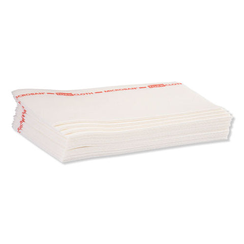 Foodservice Cloth, 13 X 21, White, 50/carton