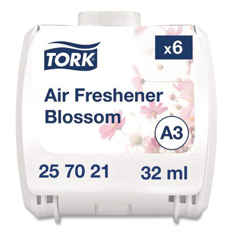 Constant Air Freshener Refill, Blossom, 32 Ml, 6/carton