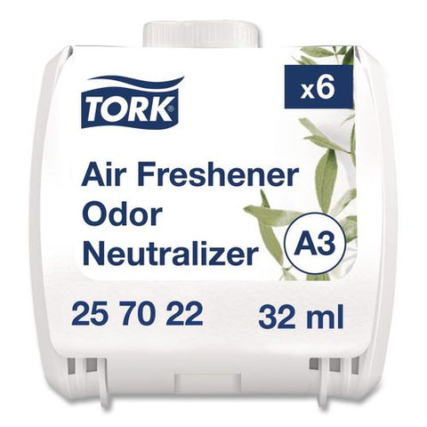 Constant Air Freshener Refill, Odor Neutralizer, 32 Ml, 6/carton