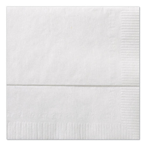 Advanced Soft Minifold Dispenser Napkins, 1-ply,13" X 12", White, 6000/ct