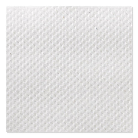 Universal Multifold Hand Towel, 1-ply, 9.13 X 9.5, White, 250/pack,16 Packs/carton