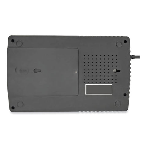 Avr Series Ultra-compact Line-interactive Ups, 12 Outlets, 750 Va, 420 J