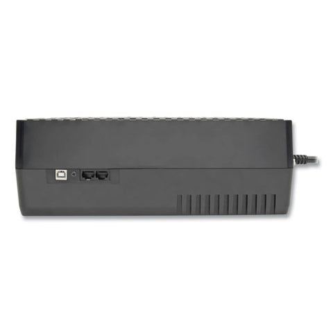 Avr Series Ultra-compact Line-interactive Ups, 12 Outlets, 900 Va, 420 J