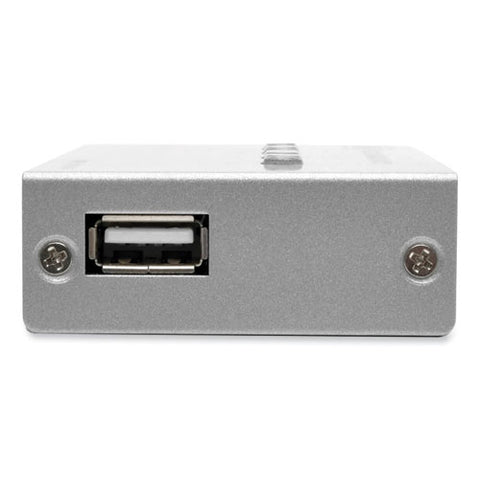 Usb 2.0 Printer/peripheral Sharing Switch, 4 Ports