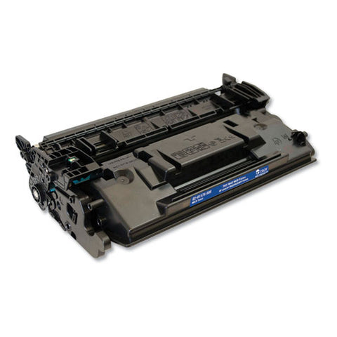 0281575500 26a Micr Toner, Alternative For Hp Cf226a, Black