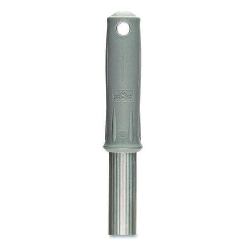 Smartcolor Telepole, 48" To 96", Silver/green