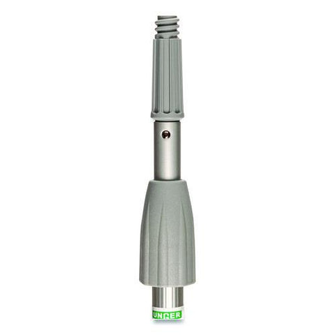 Smartcolor Telepole, 48" To 96", Silver/green