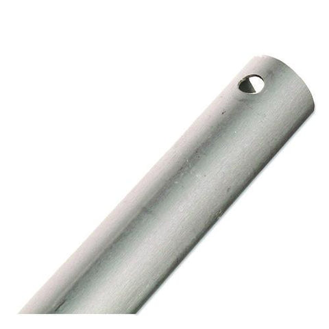 Henry's Handi Handle, With Ergotec Locking Cone, 24", Green/silver