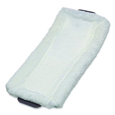Smartcolor Microfiber Spill Mop, 16", White