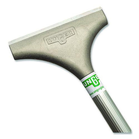 Medium Duty Scraper, 5" Blade, 10/carton