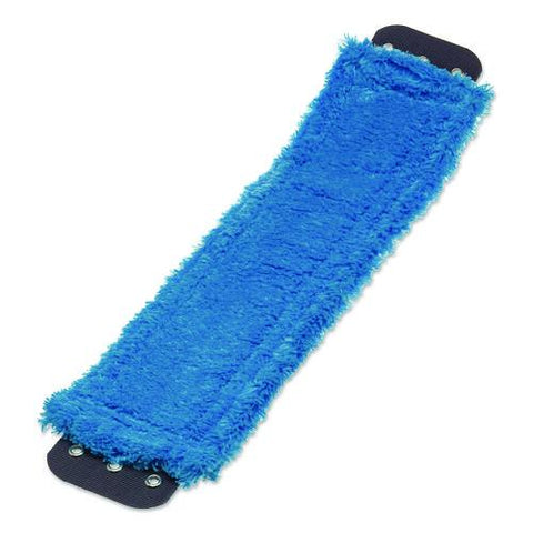 Smartcolor Micromop 15.0, 16", Blue, 5/carton