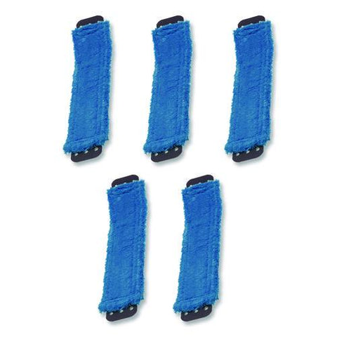 Smartcolor Micromop 15.0, 16", Blue, 5/carton