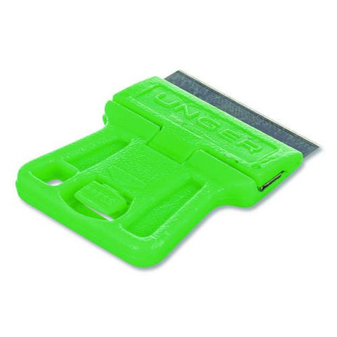 Mini Scraper, 4" Blade, 100/carton