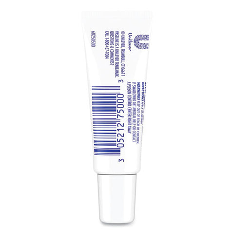 Lip Therapy Advanced Lip Balm, Original, 0.35 Oz Tube