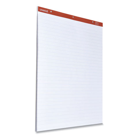 Easel Pads/flip Charts, Presentation Format (1" Rule), 27 X 34, White, 50 Sheets, 2/carton