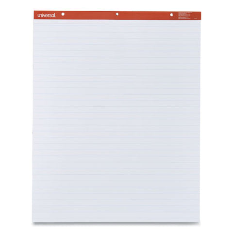 Easel Pads/flip Charts, Presentation Format (1" Rule), 27 X 34, White, 50 Sheets, 2/carton