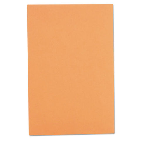 Catalog Envelope, 24 Lb Bond Weight Kraft, #1, Square Flap, Gummed Closure, 6 X 9, Brown Kraft, 500/box