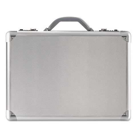 Pro Attache, Fits Devices Up To 17.3", Aluminum, 18 X 5 X 13, Titanium