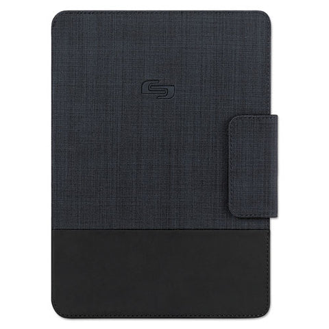 Velocity Slim Case For Ipad Air, Navy/black