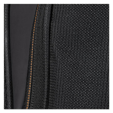 Urban Slim Brief, Fits Devices Up To 15.6", Polyester, 16.5 X 2 X 11.75, Black