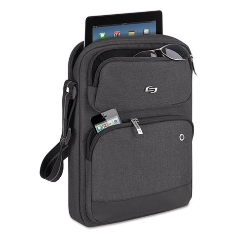 Urban Universal Tablet Sling For 8.5" To 11" Tablets, Gray