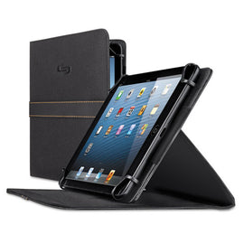 Urban Universal Tablet Case, Fits 5.5" To 8.5" Tablets, Black