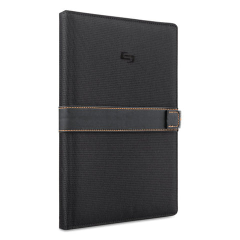 Urban Universal Tablet Case, Fits 8.5" To 11" Tablets, Black