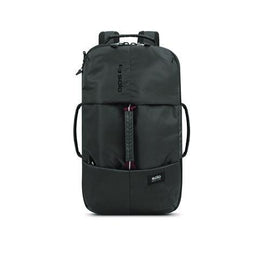 All-star Hybrid-backpack, 6.2 X 18.4, Gray
