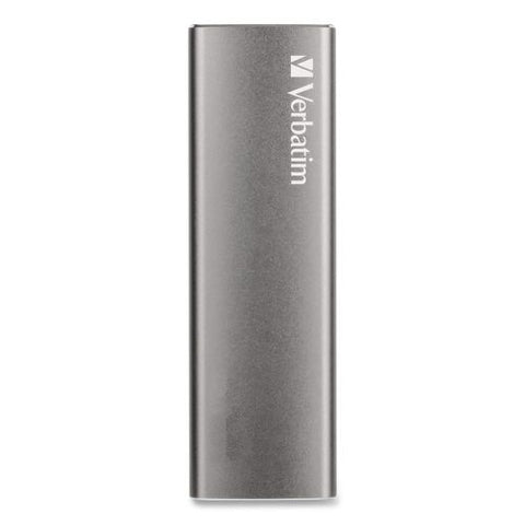 Vx500 External Solid State Drive, 1 Tb, Usb 3.2 Gen 2, Space Gray