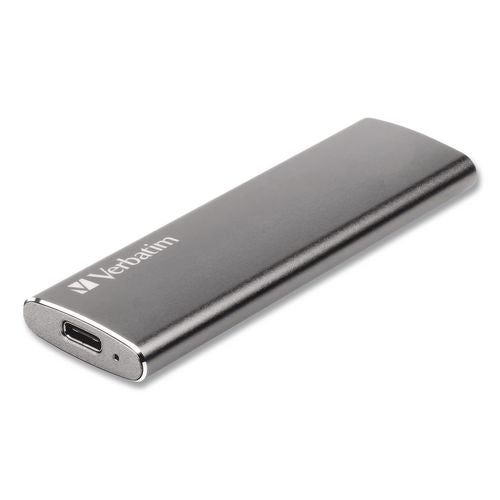 Vx500 External Solid State Drive, 2 Tb, Usb 3.2 Gen 2, Space Gray