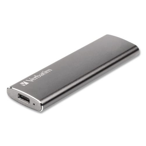 Vx500 External Solid State Drive, 2 Tb, Usb 3.2 Gen 2, Space Gray