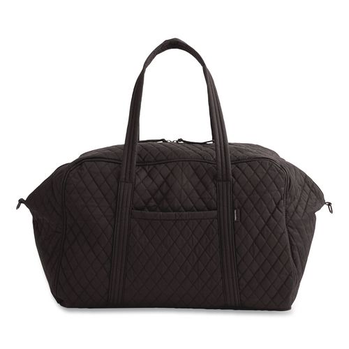 Large Miramar Carry-on Weekender, Fits Devices Up To 13", 19.5 X 8.5 X 12.5, Moonless Night