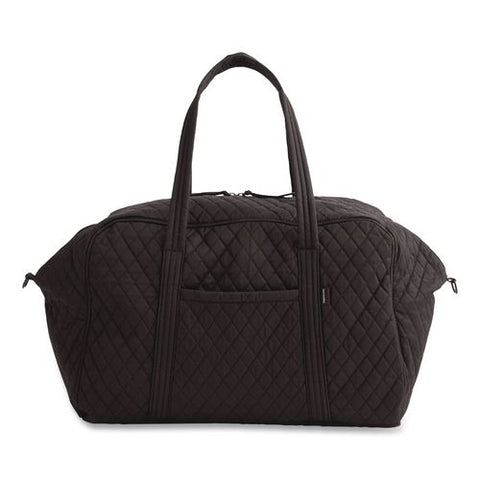 Large Miramar Carry-on Weekender, Fits Devices Up To 13", 19.5 X 8.5 X 12.5, Moonless Night