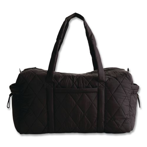Large Original Nylon Carry-on Duffel, 22 X 11.5 X 11.5, Moonless Night