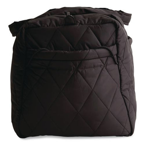 Large Original Nylon Carry-on Duffel, 22 X 11.5 X 11.5, Moonless Night