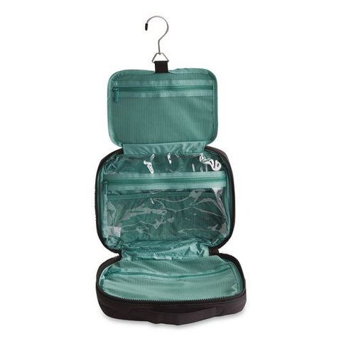 Hanging Travel Organizer, 9.75 X 4 X 7.5, Moonless Night