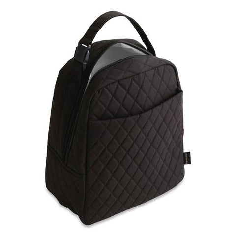 Insulated Lunch Bag, 7.25 X 4.25 X 9, Moonless Night