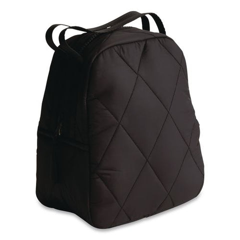 Insulated Lunch Bag, 7.25 X 4.25 X 9, Moonless Night