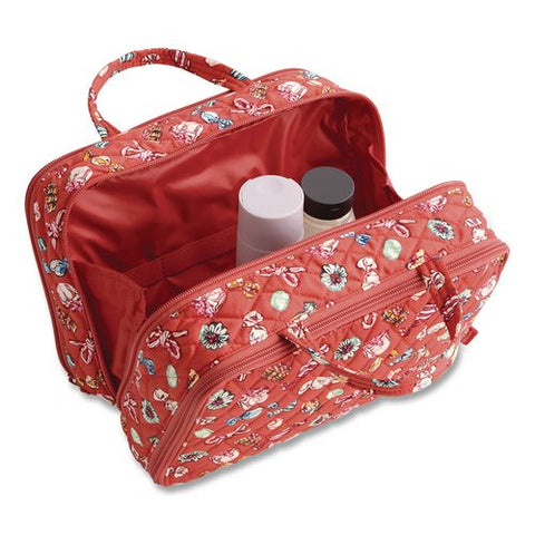 Ultimate Travel Case, 10.75 X 5.5 X 7.25, Somethin' Sweet