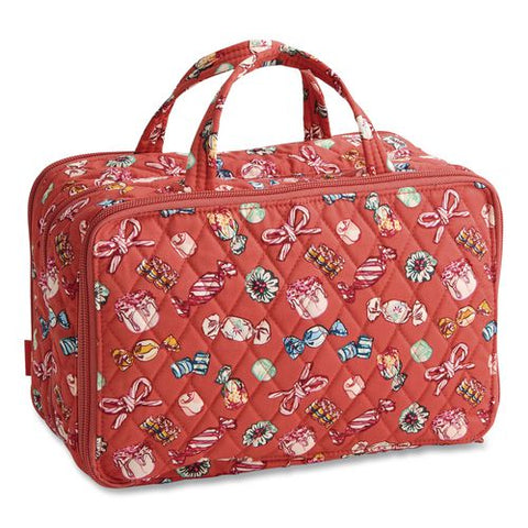 Ultimate Travel Case, 10.75 X 5.5 X 7.25, Somethin' Sweet