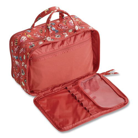 Ultimate Travel Case, 10.75 X 5.5 X 7.25, Somethin' Sweet