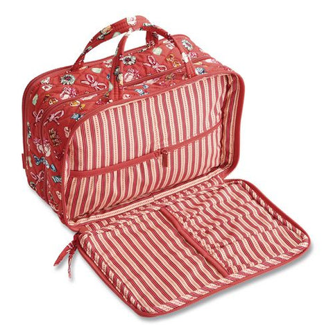 Ultimate Travel Case, 10.75 X 5.5 X 7.25, Somethin' Sweet