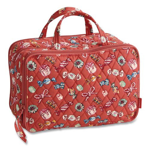 Ultimate Travel Case, 10.75 X 5.5 X 7.25, Somethin' Sweet