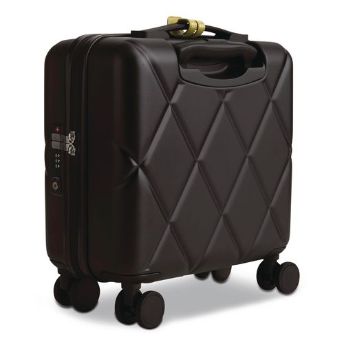 16" Mini Adair Spinner, 14 X 8 X 16, Moonless Night