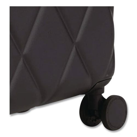 16" Mini Adair Spinner, 14 X 8 X 16, Moonless Night