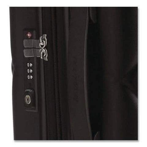 16" Mini Adair Spinner, 14 X 8 X 16, Moonless Night